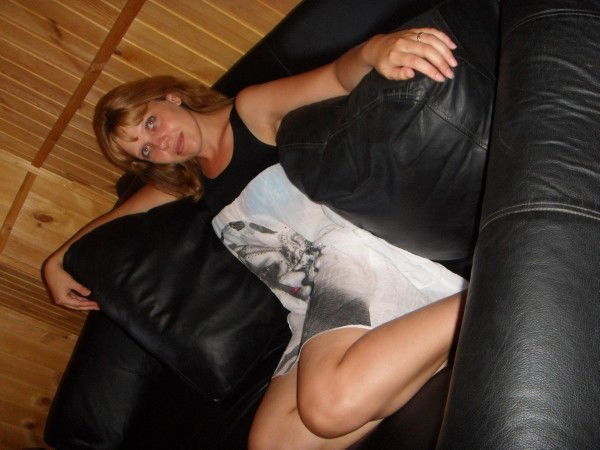 Аня Бутошина