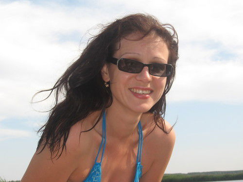 Рукина Ольга