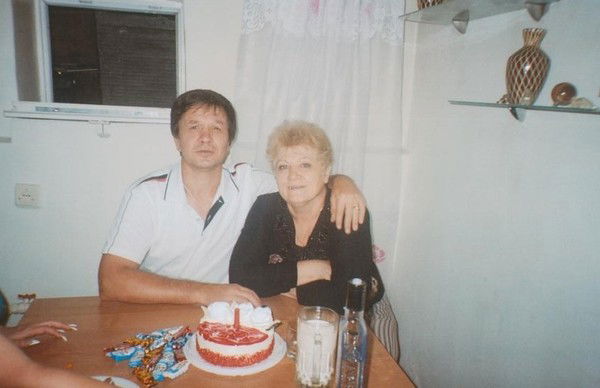 Дмитрий Дворницин