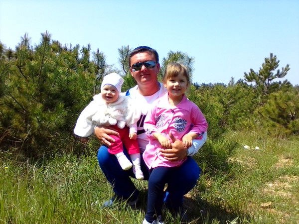 Евгений Мариноха