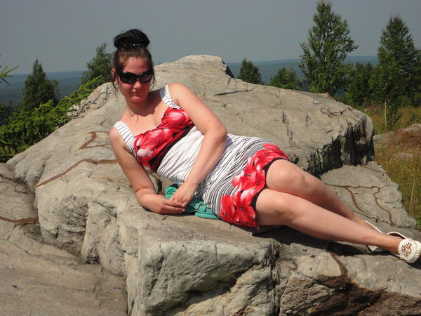 Елена Чернышева