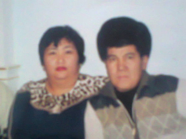 Бакыт Кадирова