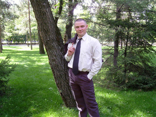 Сергей Ячменев