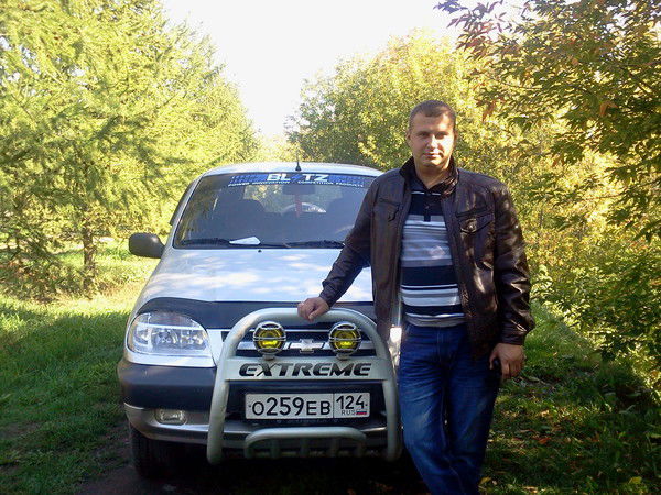 Владимир Зленко