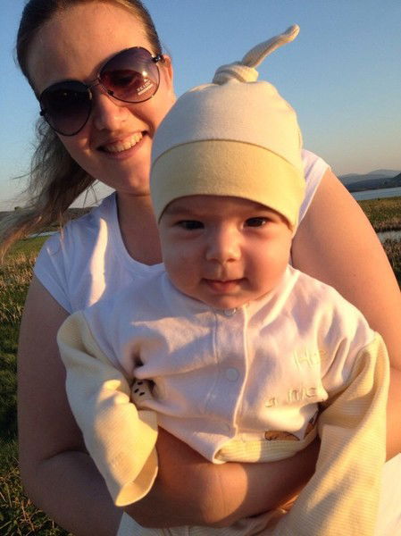 Ольга Землянская