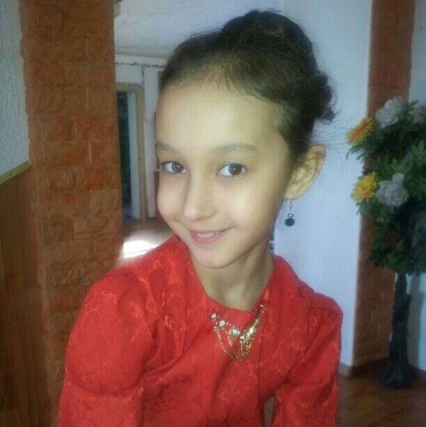 Полина Калита