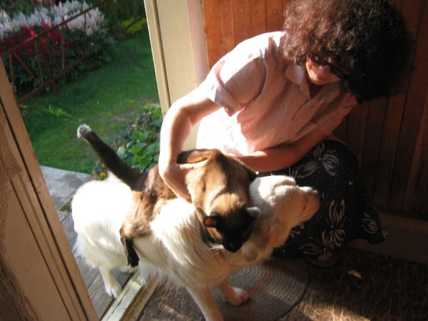 Анна Иолтуховская