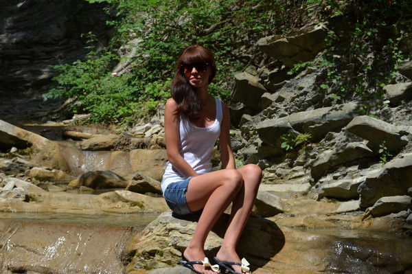 Наталия Полохина