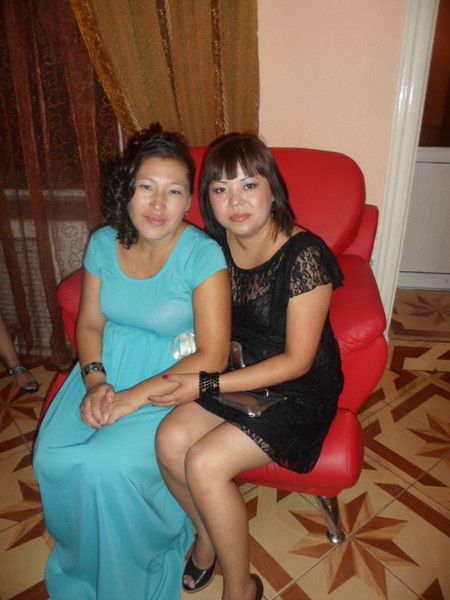 Эльмира Суйнешева