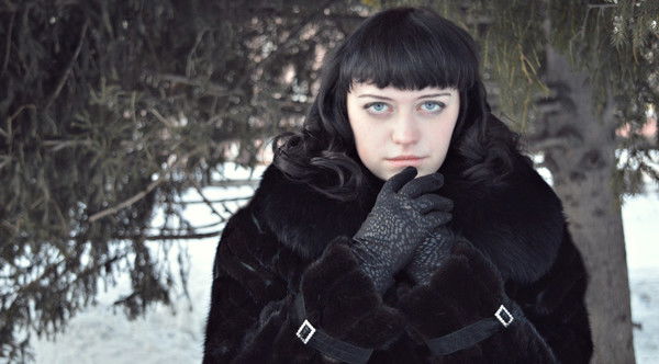 Алина Губина