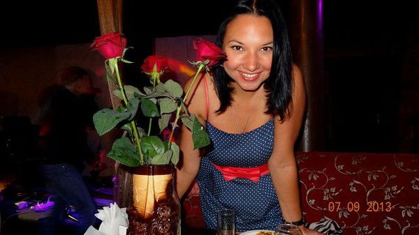 Регина Заляева