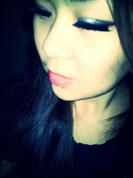 Айгера Сейдахметова