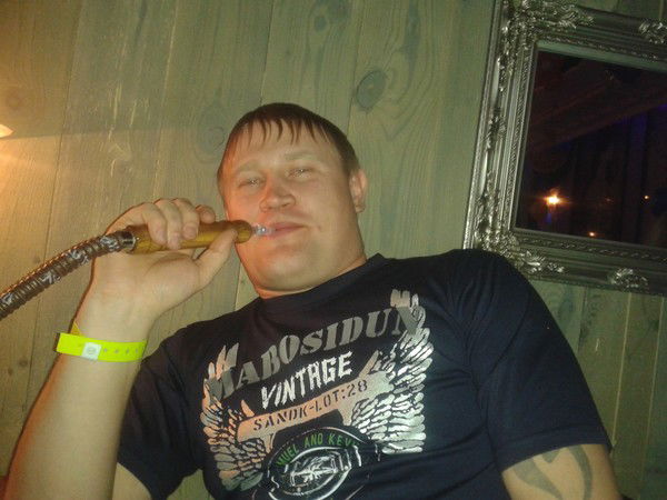 Михаил Васильев