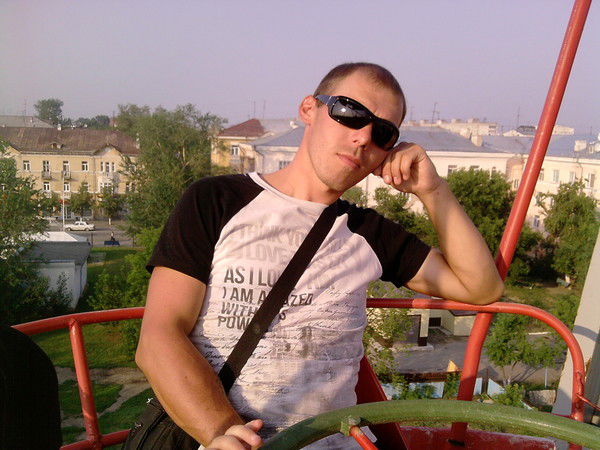 Максим Гуцол