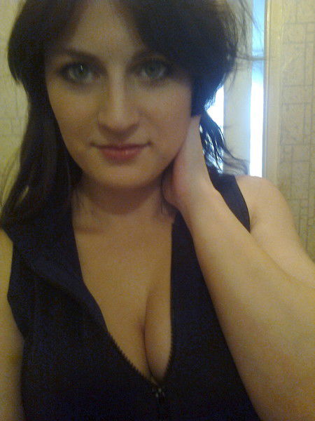 Кристина Музыко