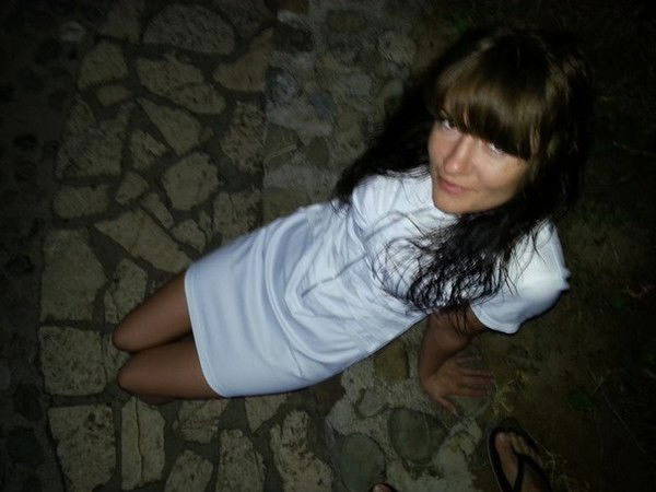 Марина Марченко