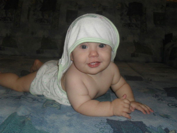 Ольга Проценко