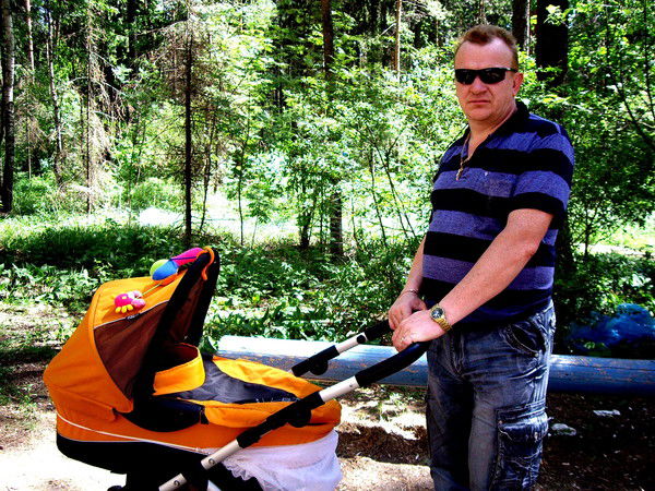 Андрей Мишин