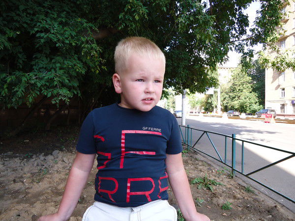 Владимир Кашин