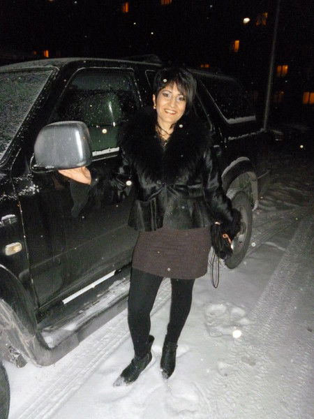 Сюзанна Туманян