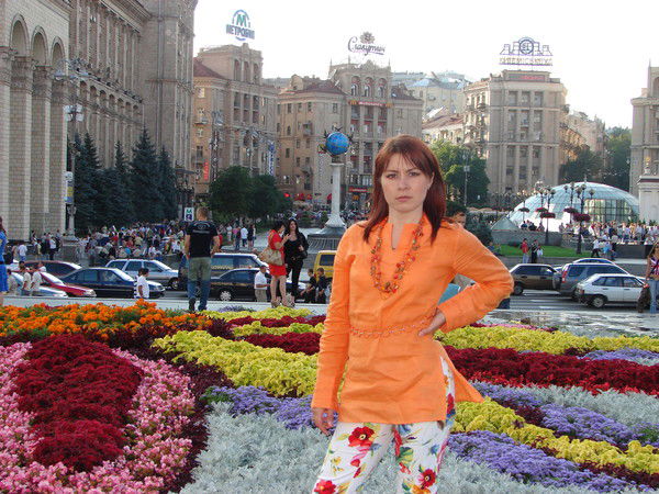 Наталья Бекасова