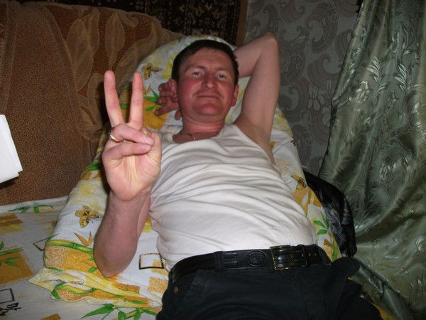 Роберт Митрофанов