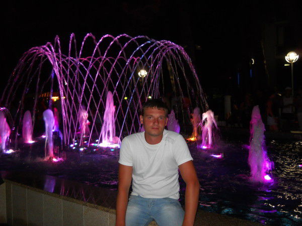 Кирилл Носов