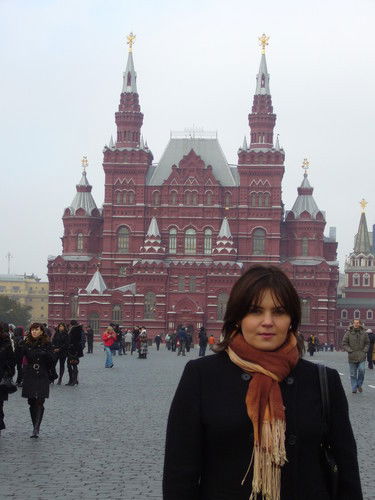 Татьяна Глушкова