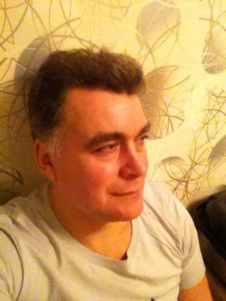 Борис Годин