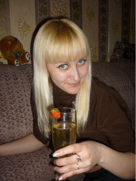 Мария Рузанова