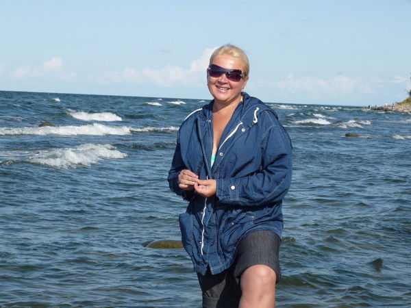 Лариса Неклюдова