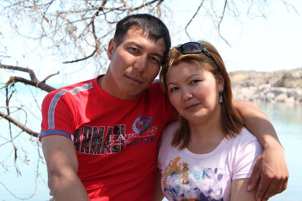 Ардак Маманова