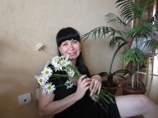 Лиля Хайруллина