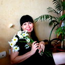 Лиля Хайруллина