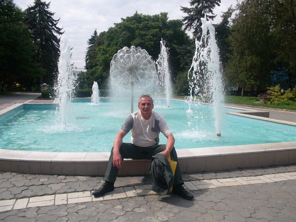 Виталий Мисаев