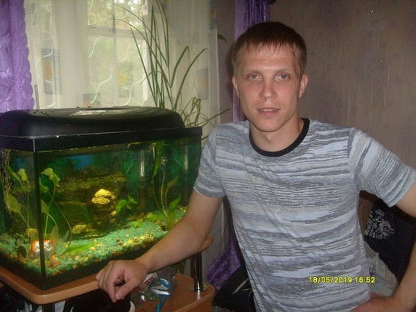 Александр Пичугин