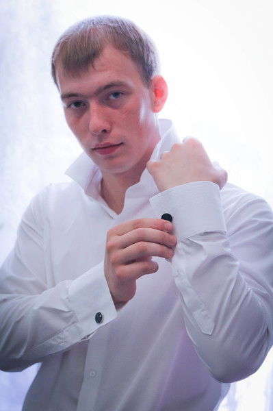 Павел Остапец