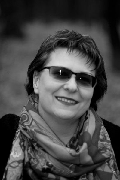 Оксана Денисова