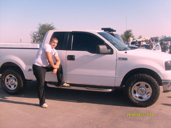 Вовик Токаренко