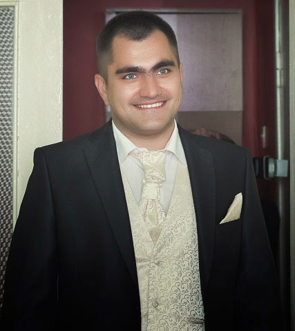 Андрей Никулушкин