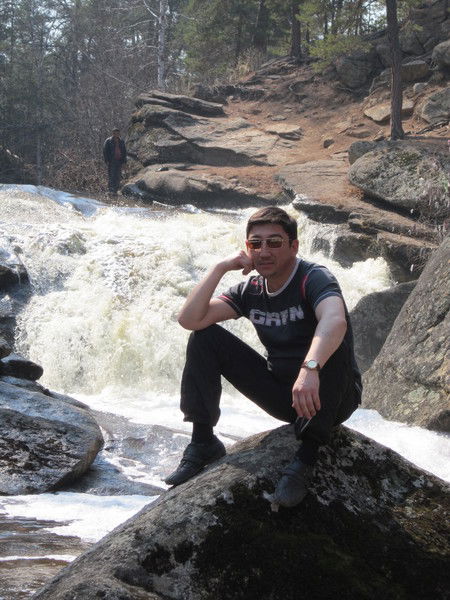 Думан Калиев