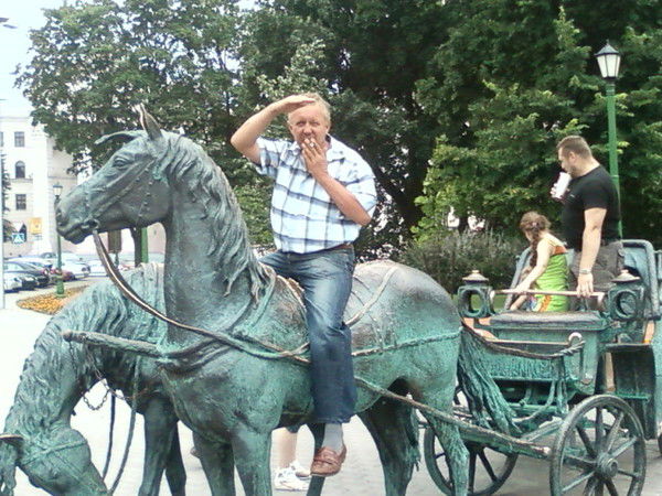 Жан Лазакович