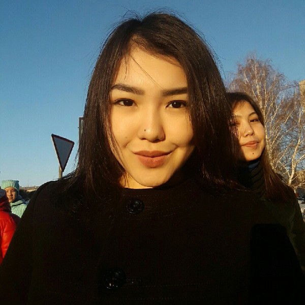 Бакыт Бисембиева