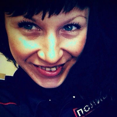 Галина Мурашова