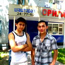 Таиржан Исламов