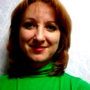 Светлана Анисиферова