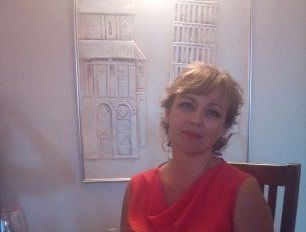 Ольга Суслова