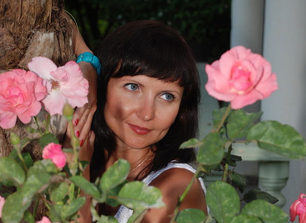 Татьяна Жаркова