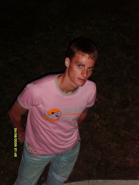 Дмитрий Рождественский