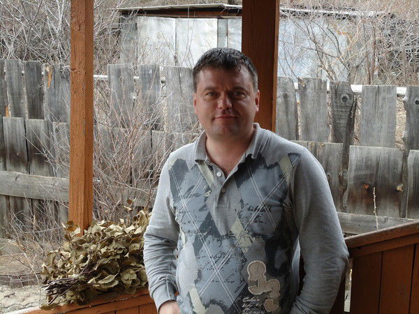 Андрей Зайцев